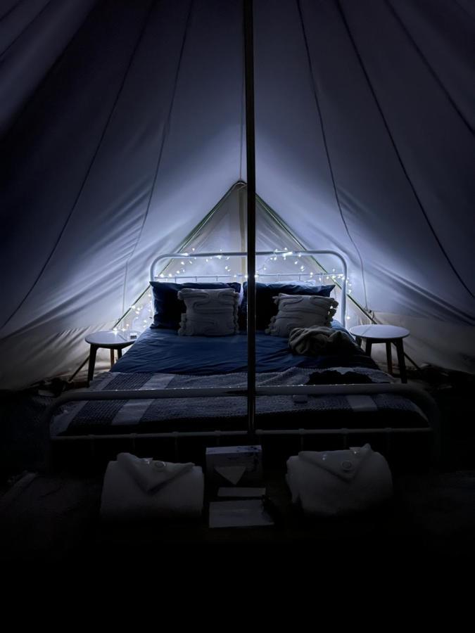 Mungo Lodge Extérieur photo