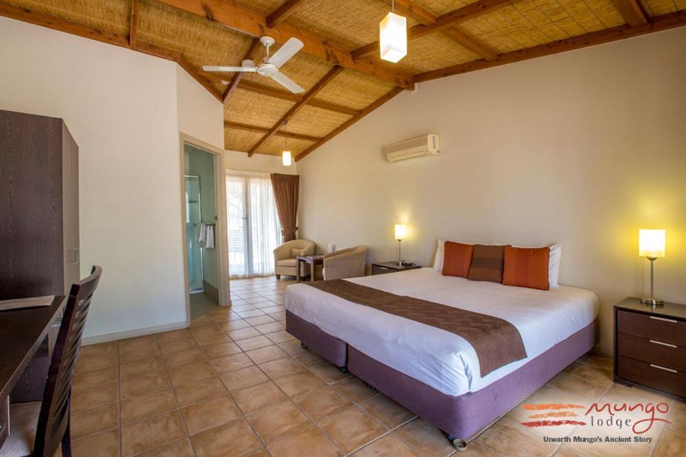Mungo Lodge Extérieur photo