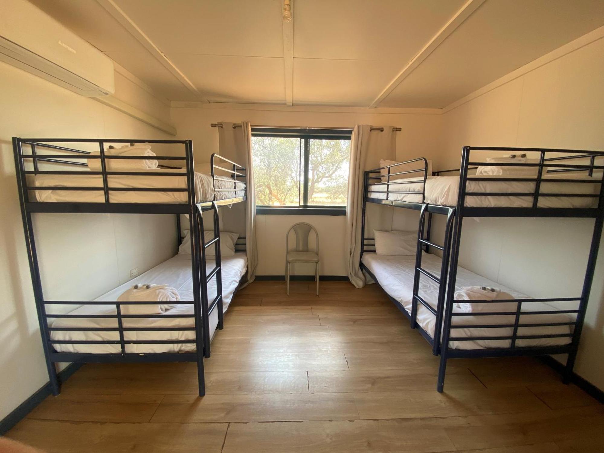 Mungo Lodge Extérieur photo