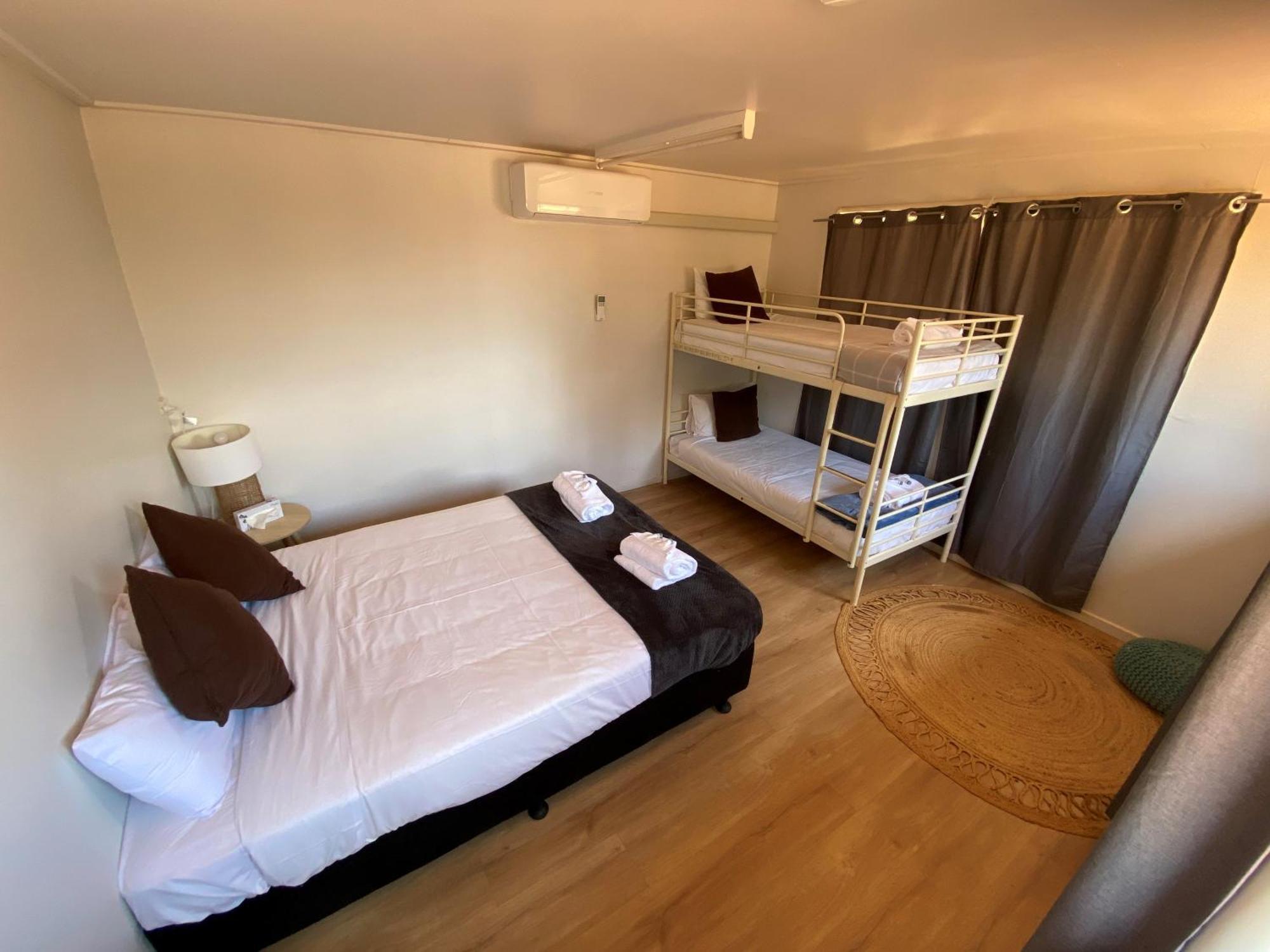 Mungo Lodge Extérieur photo