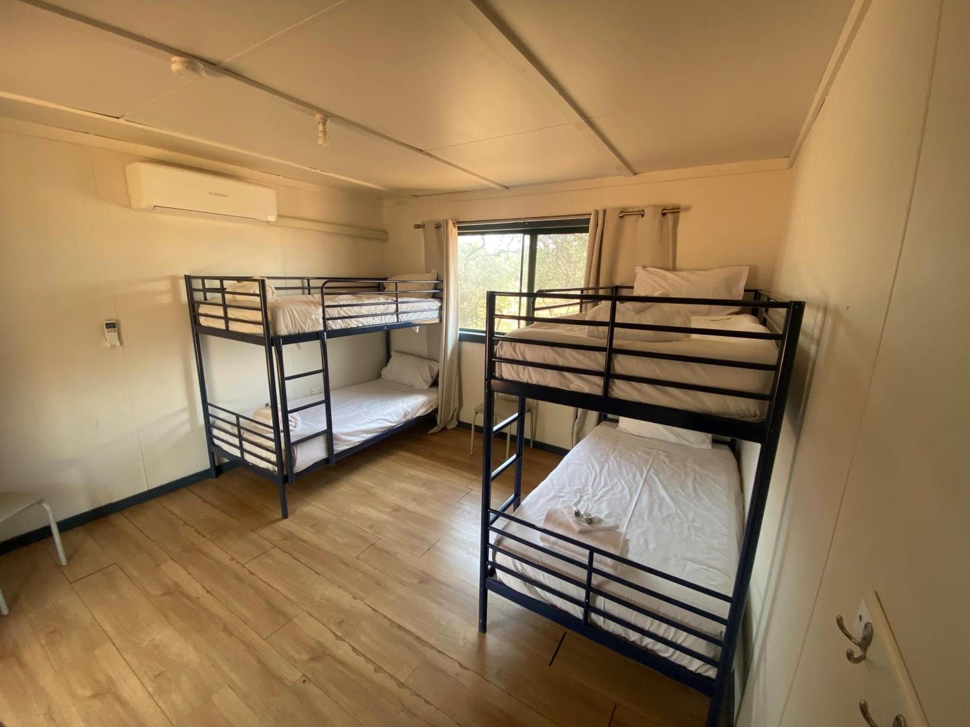 Mungo Lodge Extérieur photo