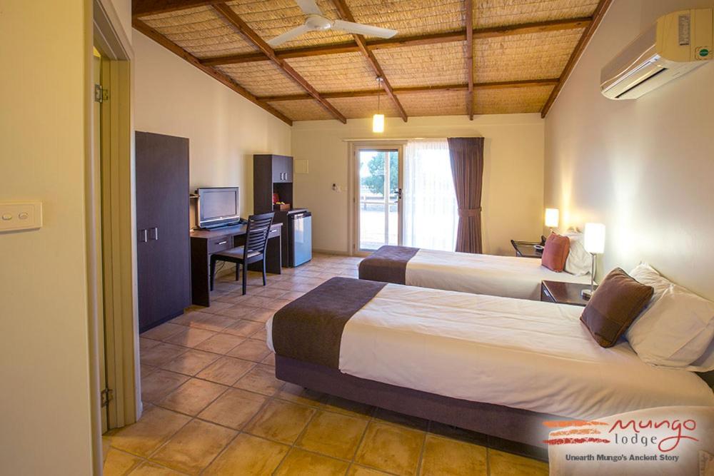 Mungo Lodge Extérieur photo