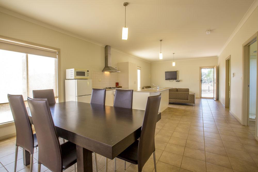 Mungo Lodge Extérieur photo