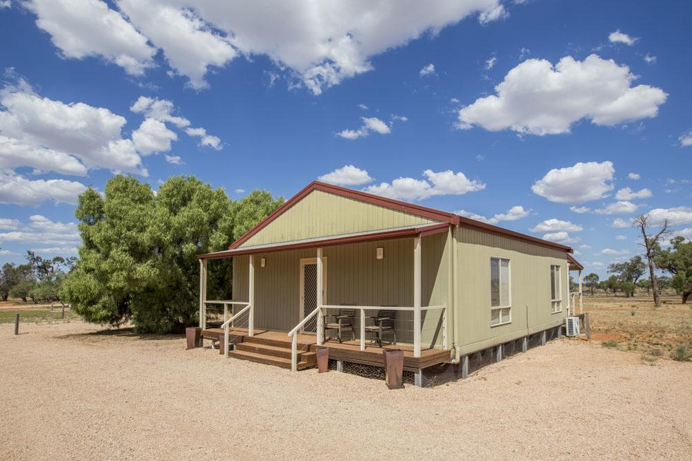 Mungo Lodge Extérieur photo