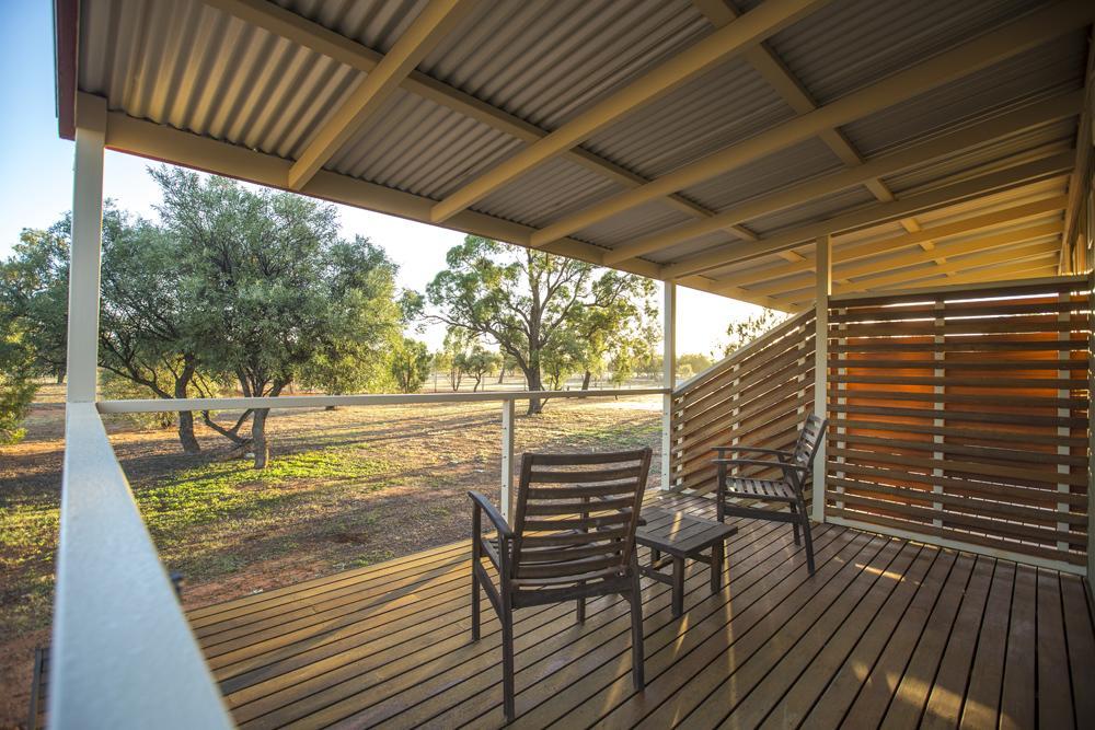 Mungo Lodge Extérieur photo
