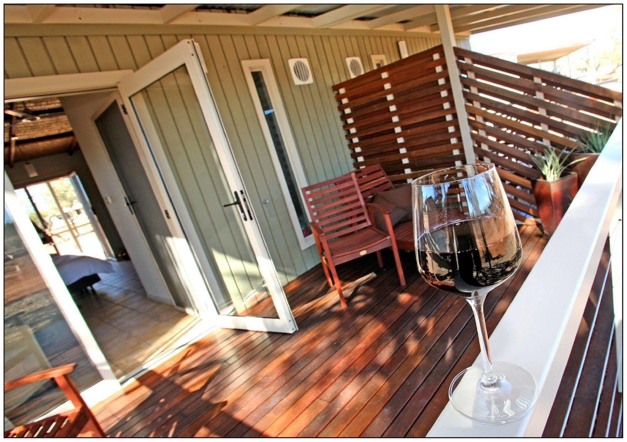 Mungo Lodge Extérieur photo