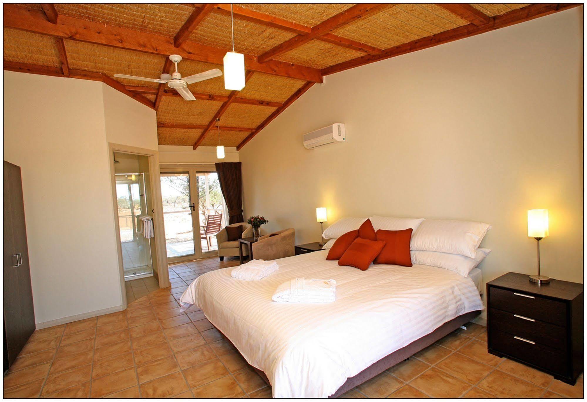 Mungo Lodge Extérieur photo