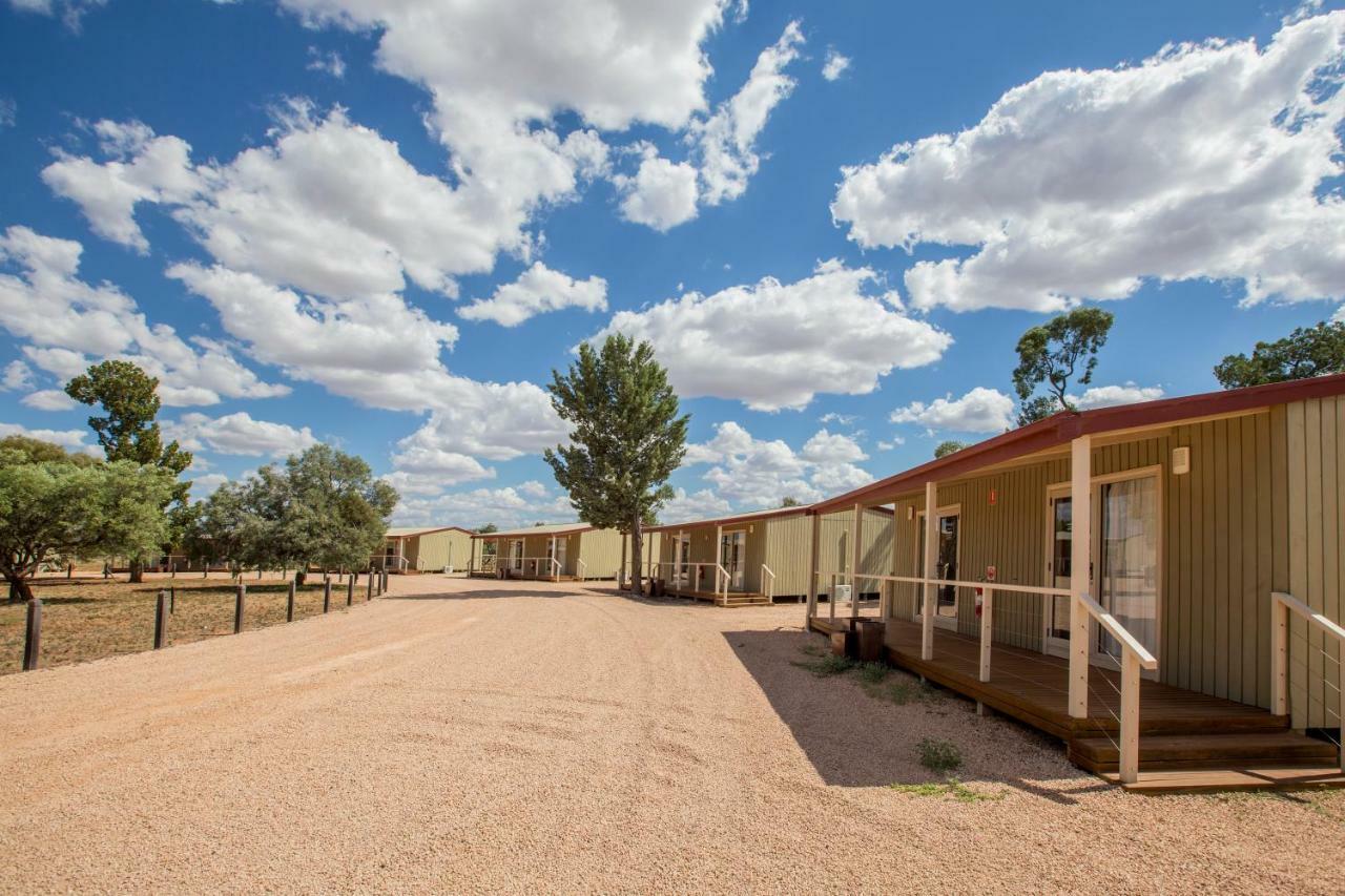 Mungo Lodge Extérieur photo