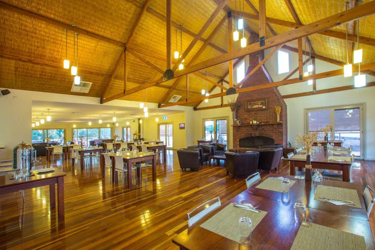 Mungo Lodge Extérieur photo